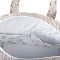 Théophile & Patachou Reis-toilettas - Gewatteerd