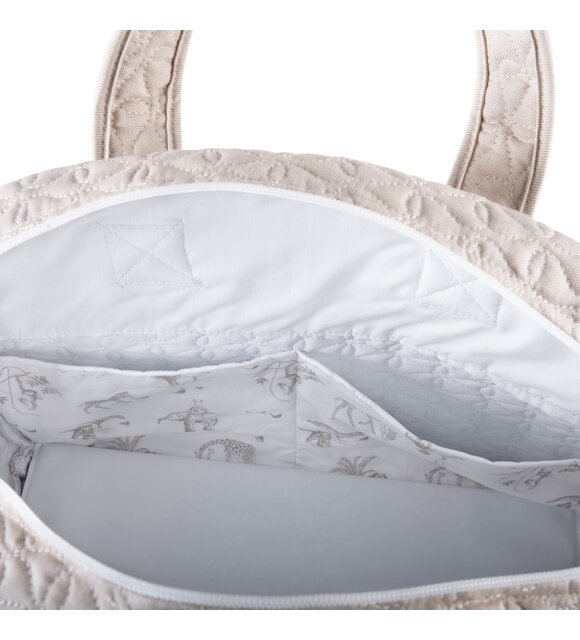 Théophile & Patachou Reis-toilettas - Gewatteerd