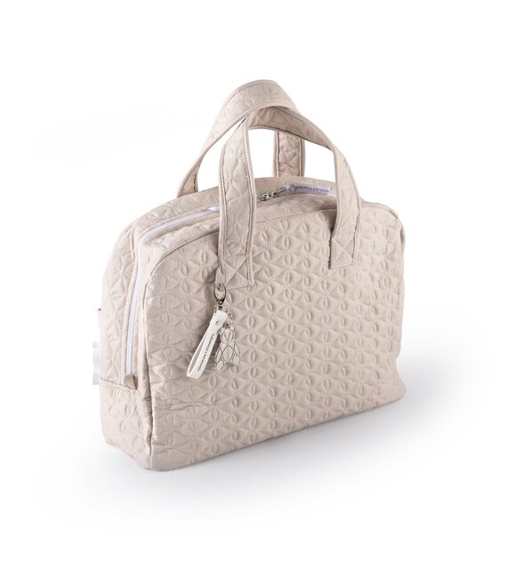 Théophile & Patachou Reis-toilettas - Gewatteerd