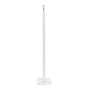 Théophile & Patachou Voet staande lamp "Vierkant"