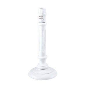 Théophile & Patachou Voet schermerlamp "Antique"