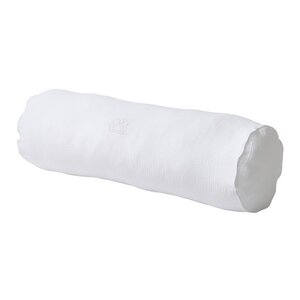 Théophile & Patachou Geborduurde Rolkussen - Mousseline