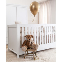 Théophile & Patachou Ledikant 70x140