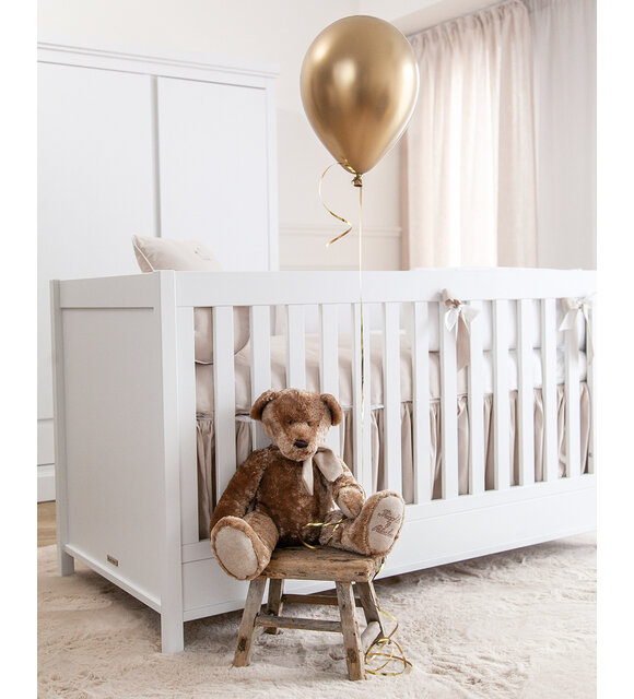 Théophile & Patachou Ledikant 70x140