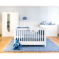 Théophile & Patachou Ledikant 70x140