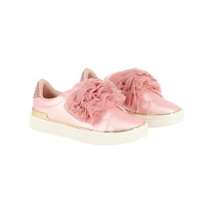 Angel's Face Sneakers