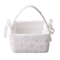 Théophile & Patachou Verzorgingsmand - Gewatteerd