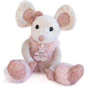 Doudou et Compagnie Muis 25 cm