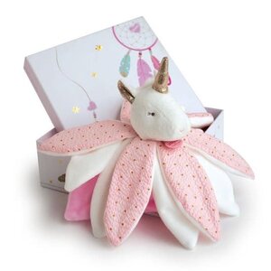 Doudou et Compagnie Unicorn 26 cm