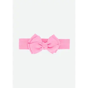 Angel's Face Haarband met strik