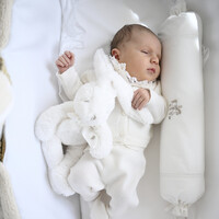 Théophile & Patachou Baby rolkussen