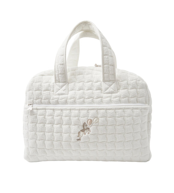 Théophile & Patachou Reis-toilettas - Gewatteerd