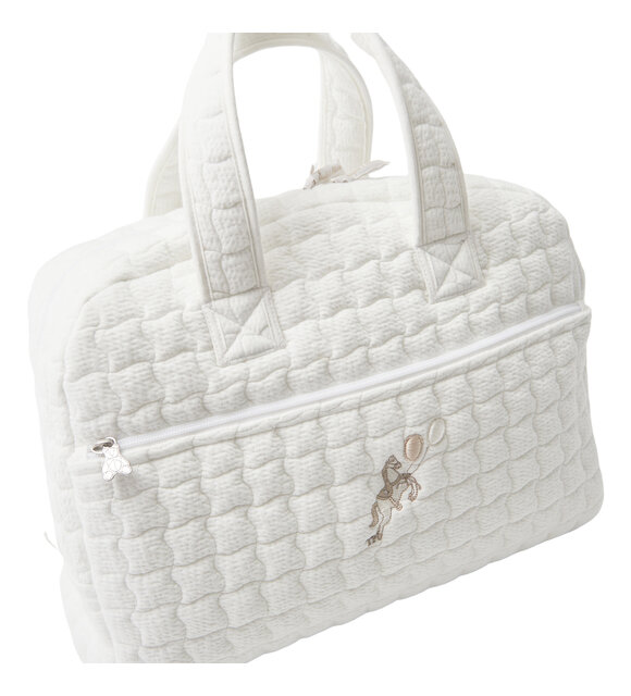 Théophile & Patachou Reis-toilettas - Gewatteerd