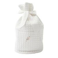 Théophile & Patachou Speelgoedtas - gewatteerd