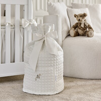 Théophile & Patachou Speelgoedtas - gewatteerd