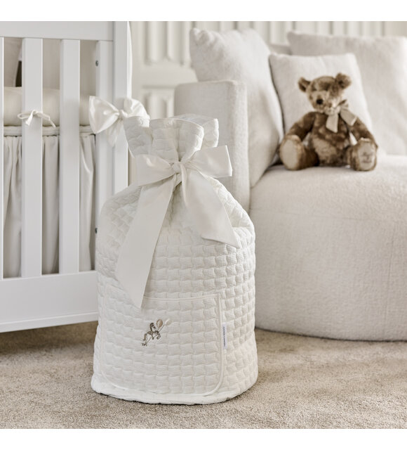 Théophile & Patachou Speelgoedtas - gewatteerd