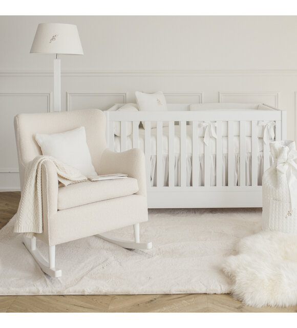 Théophile & Patachou Tapijt 160x230cm SOFT beige