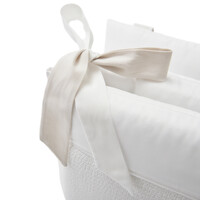 Théophile & Patachou Bedbeschermer 60cm gewafeld (60x60x60cm) H:32cm