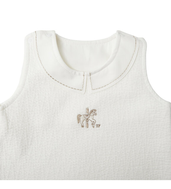 Théophile & Patachou Zomer Slaapzak 60cm - Gewafeld