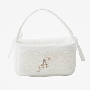 Théophile & Patachou Verzorgingsmand - Gewafeld