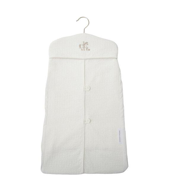 Théophile & Patachou Luierzak model kleerhanger