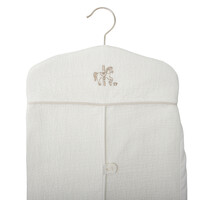 Théophile & Patachou Luierzak model kleerhanger