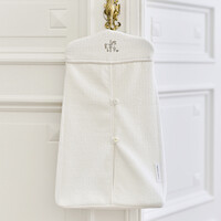 Théophile & Patachou Luierzak model kleerhanger