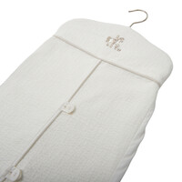 Théophile & Patachou Luierzak model kleerhanger