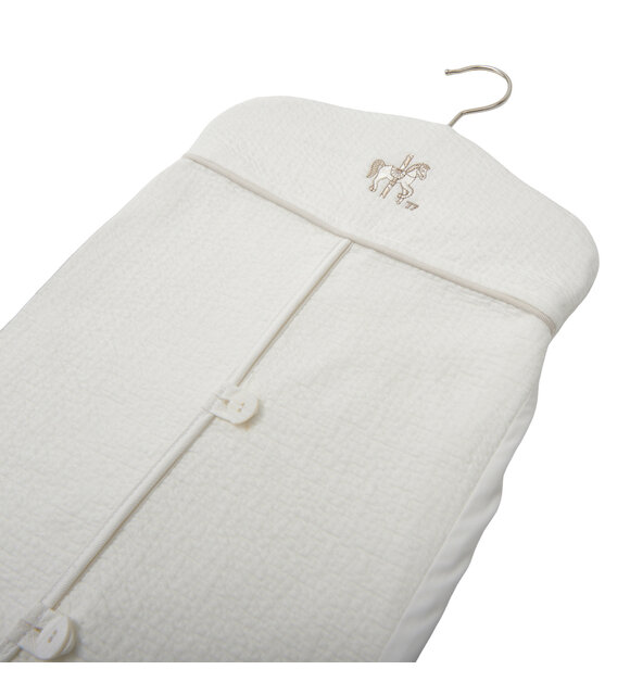 Théophile & Patachou Luierzak model kleerhanger