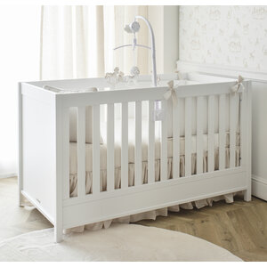 Théophile & Patachou Bedrok 60x120cm - Beige