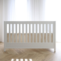 Théophile & Patachou Bedrok 60x120cm - Ivoor