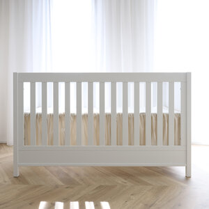 Théophile & Patachou Bedrok 60x120cm - Ivoor