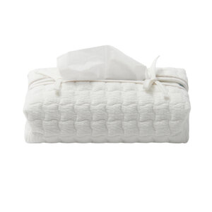 Théophile & Patachou Hoes voor kleenex-doos - Gewatteerd