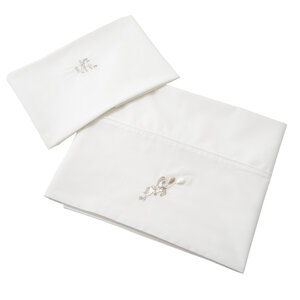 Théophile & Patachou Laken bed 105x170cm + sloop