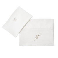 Théophile & Patachou Laken bed 105x170cm + sloop