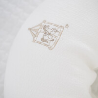 Théophile & Patachou Zwangerschapskussen - Gewafeld