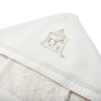 Théophile & Patachou Kaphanddoek + washandje