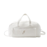 Théophile & Patachou Weekendtas - Gewatteerd