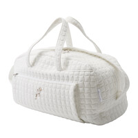 Théophile & Patachou Weekendtas - Gewatteerd