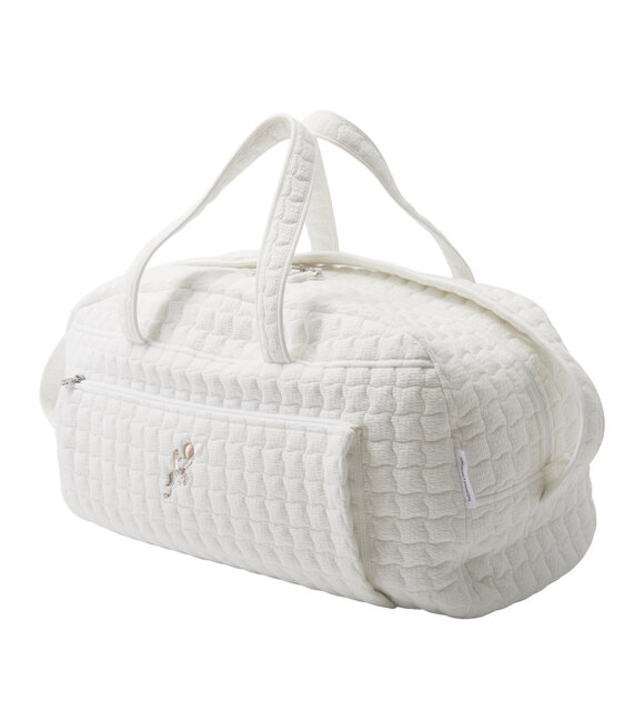 Théophile & Patachou Weekendtas - Gewatteerd