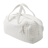 Théophile & Patachou Weekendtas - Gewatteerd