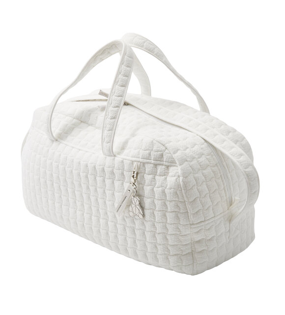 Théophile & Patachou Weekendtas - Gewatteerd