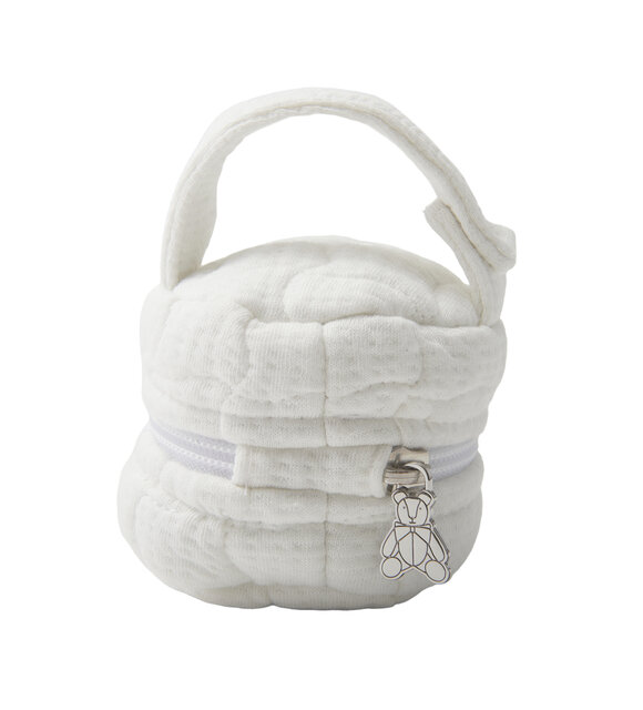 Théophile & Patachou Hoes fopspeen - Gewatteerd