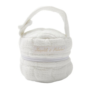 Théophile & Patachou Hoes fopspeen - Gewatteerd