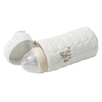 Théophile & Patachou Hoes zuigfles - Gewatteerd