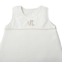 Théophile & Patachou Slaapzak 70cm - Gewafeld