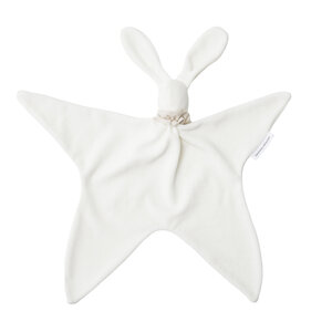 Théophile & Patachou Knuffeldoekje - fluweel