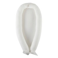 Théophile & Patachou Baby slaapnestje - Gewafeld Carrousel