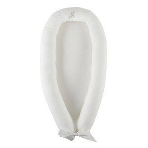 Théophile & Patachou Baby slaapnestje - Gewafeld Carrousel