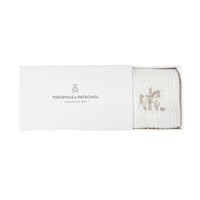 Théophile & Patachou Tetradoek Schaap Carrousel